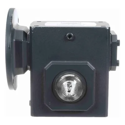 GR8240556.23 Grove Gear (GR-HMQ824-40-H1-56-23) Regal Rexnord GR Series - Ironman Cast Iron 800 Worm Gear Speed Reducer