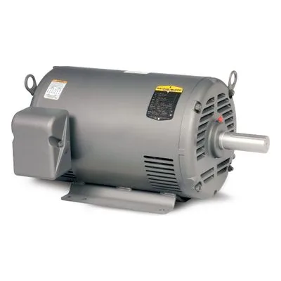 M3108-57 Baldor .5 HP, 1425 IP23 RPM, 3 PH, 50 HZ, 56, 3420M, OPEN UPC 781568656648