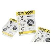 Parts / Accessories / Kits