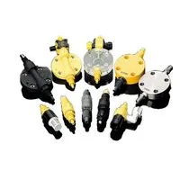Liquid End Assemblies