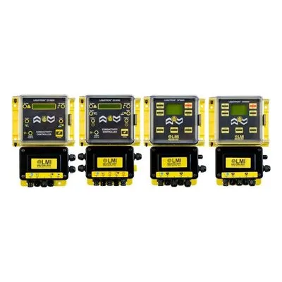 LMI Pumps FS5000 Chemical Metering Pump Controller - Lowest Prices Anywhere!