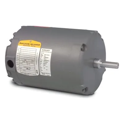 M3539-TP Baldor .5HP/1140 RPM/TEFC/56 UPC 781568347270