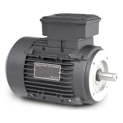 MVM5200C Baldor .25KW-.33HP/3360 RPM/3PH/TEFC/IEC D63C UPC 781568682050
