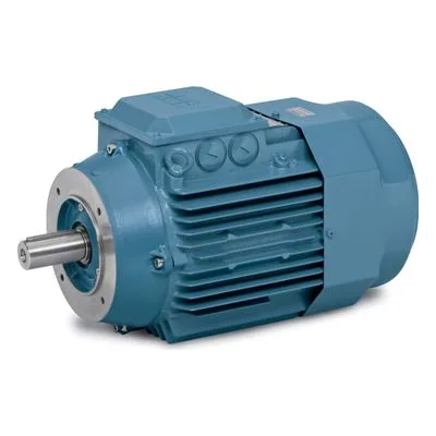 MVM5150D Baldor .18KW-.25HP/1670 RPM/3PH/TEFC/IEC D63D UPC 781568681404