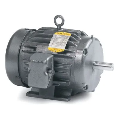 MVM5300D Baldor .37KW-.50HP/3440 RPM/3PH/TEFC/IEC D71D UPC 781568682098