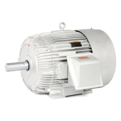 OF2276T Baldor 7.5 HP, 1125 RPM, 3 PH, 60 HZ, 254T, 0932M, TEFC UPC 781568301357