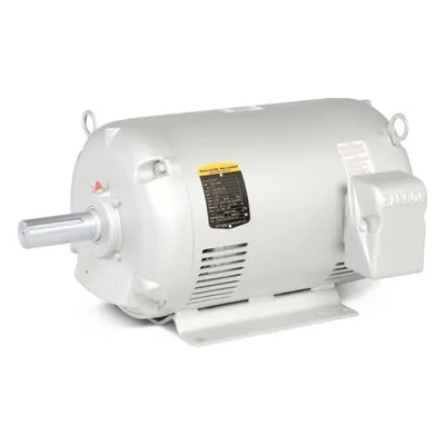 OF3303T Baldor 3 HP, 1120 RPM, 3 PH, 60 HZ, 213T, 3722M, OPEN, F2 UPC 781568116593