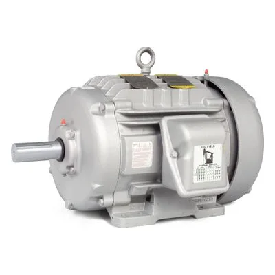 OF4102T Baldor 20 HP, 1125 RPM, 3 PH, 60 HZ, 286T, 1060M, TEFC, F2 UPC 781568301395