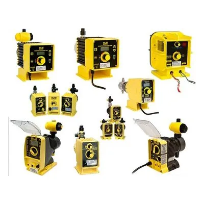 LMI Pumps A011 Chemical Metering Pump Drives - Lowest Prices Anywhere!