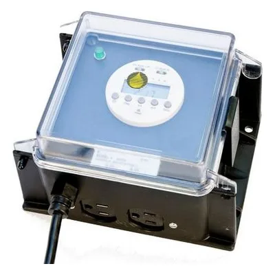 LMI Pumps 33424 Chemical Metering Pump Controller - Lowest Prices Anywhere!