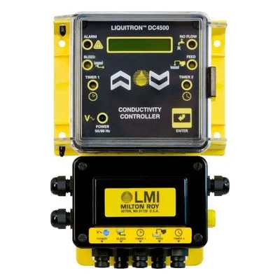 LMI Pumps DC4500-262A Chemical Metering Pump Controller - Lowest Prices Anywhere!