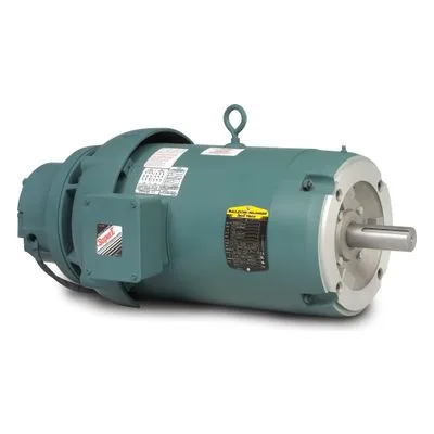 VEBM3710T-D Baldor 7.5 HP, 1770 RPM, 3 PH, 60 HZ, 213TC, 3738M, TEFC UPC 781568538593