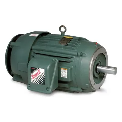 VECP3580-4 Baldor 1 HP, 3450 RPM, 3 PH, 60 HZ, 56C, 0516M, TEFC, F1, N UPC 781568400760