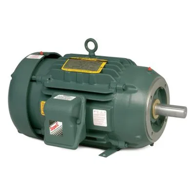 VECP82333T-4 Baldor 15 HP, 1760 RPM, 3 PH, 60 HZ, 254TC, 0944M, TEFC, F UPC 781568467855