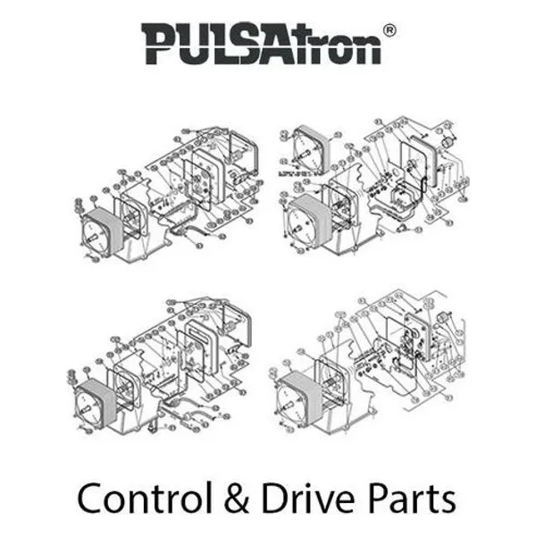 Control & Drive Parts