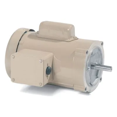 VFDL3501M Baldor .33 HP, 1725 RPM, 1 PH, 60 HZ, 56C, 3414L, TEFC, F1 UPC 781568154212