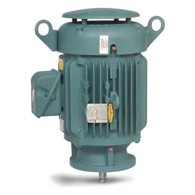 VHECP4107T Baldor 25 HP, 3520 RPM, 3 PH, 60 HZ, 284 HP, 0954M, TEFC UPC 781568397558