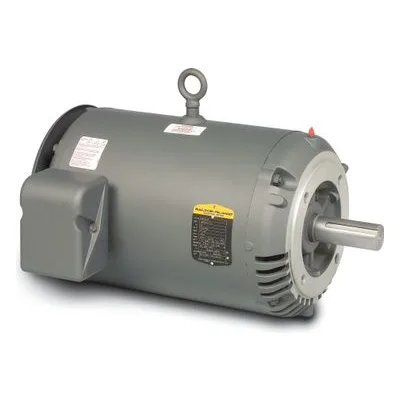 VM3153T Baldor .75 HP, 1140 RPM, 3 PH, 60 HZ, 143TC, 3428M, OPEN UPC 781568111123