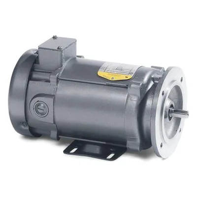 VP3316D Baldor .25/.33 HP, 1750 RPM, DC, D71D, 3327P, TENV, F2 UPC 781568154748