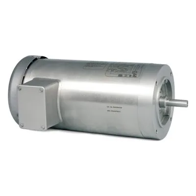 VSSEWDM3558T Baldor 2 HP, 1755 RPM, 3 PH, 60 HZ, 145TC, 3538M, TEFC, F1 UPC 781568407196