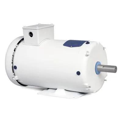 WDM3558TP Baldor 2 HP, 1680 RPM, 3 PH, 60 HZ, 145T, 3528M, TEFC, F3 UPC 781568309230