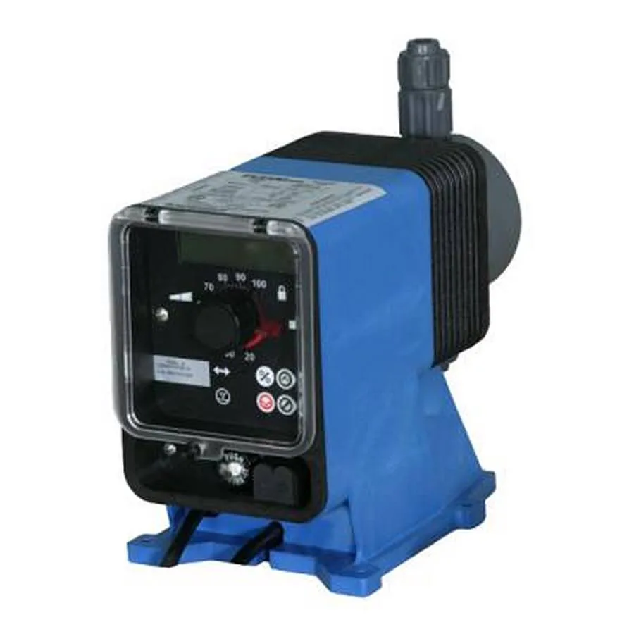 メタトロン さかぽり Pulsatron Pump LMA2TA-VTCJ-XXX Chemical Metering | PumpCatalog.com