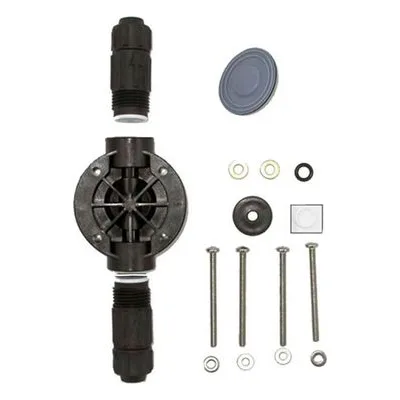 Pulsatron Pump KOP Kit Model K2ATC2 for Chemical Metering Pumps from Pulsafeeder