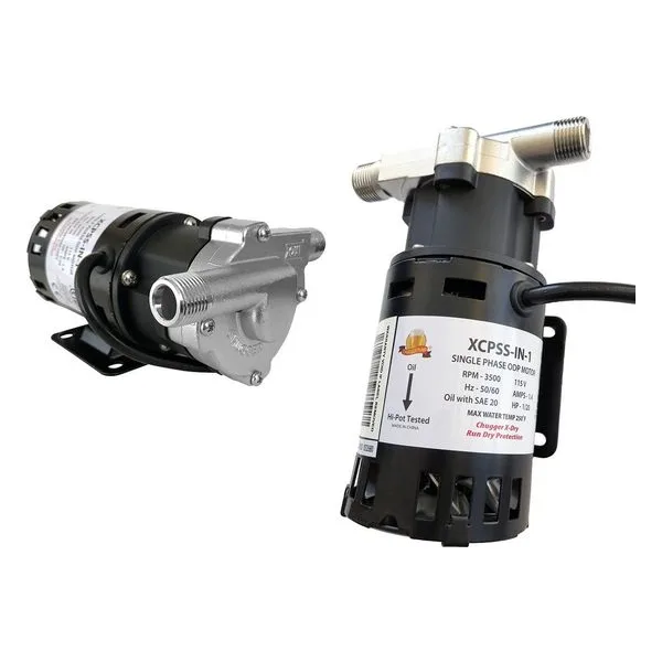 SS Inline