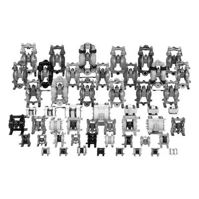 Yamada KIT FOR G15AS & G15SS, Global Series G15 Stainless Steel Repair Kit- Liquid Side, Part Number: KG15-MS