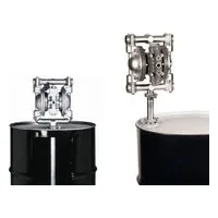 Drum Pumps