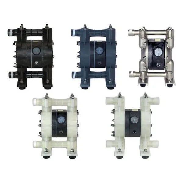 NDP-15 Series