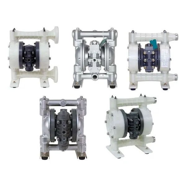 NDP-20 Series