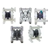 NDP-20 Series