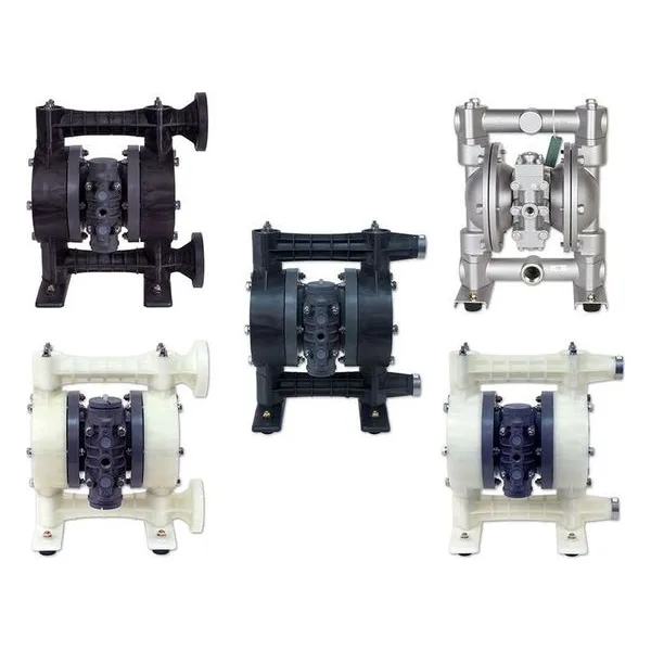 NDP-25 Series