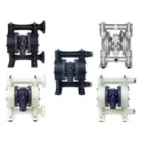 NDP-25 Series