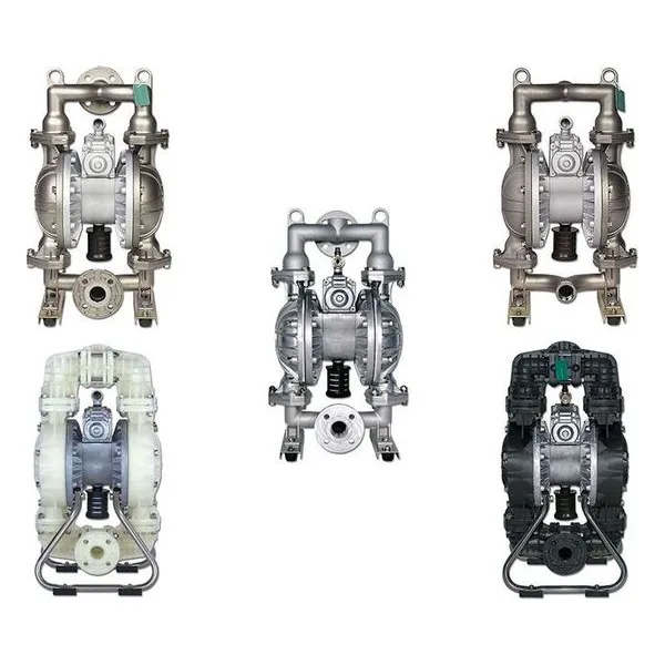 NDP-40 Series