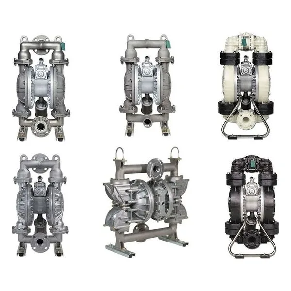 NDP-50 / NDP-500 Series