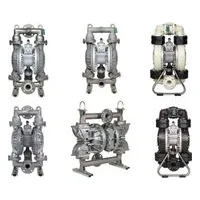 NDP-50 / NDP-500 Series