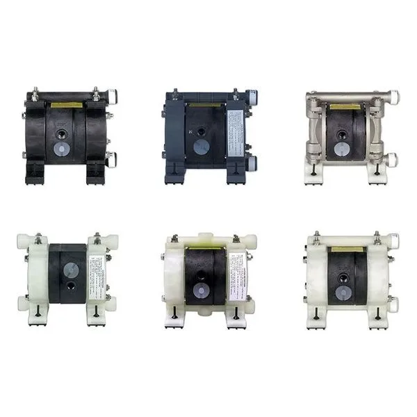 NDP-5 Series