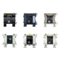 NDP-5 Series