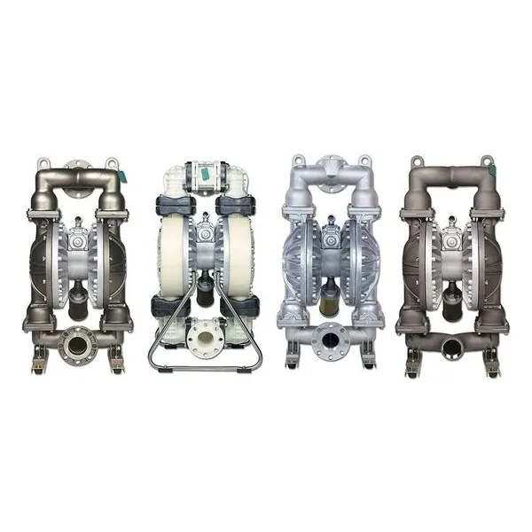 NDP-80 Series