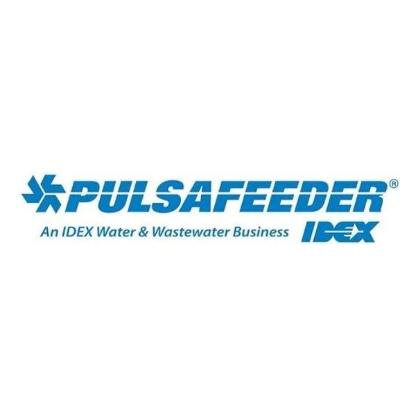 Pulsafeeder