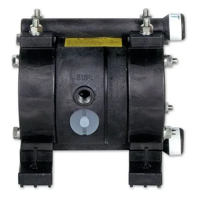 Yamada Pumps NDP-5FVT Air Operated Double Diaphragm Pump AODD Model 852064