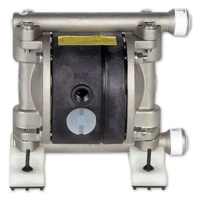 Yamada Pumps NDP-5FAT Air Operated Double Diaphragm Pump AODD Model 851564