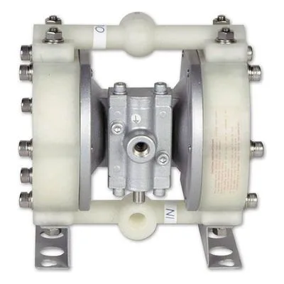 Yamada Pumps DP-10BPC Air Operated Double Diaphragm Pump AODD Model 851844