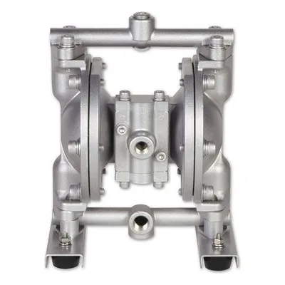Yamada Pumps DP-10BSN Air Operated Double Diaphragm Pump AODD Model 851846