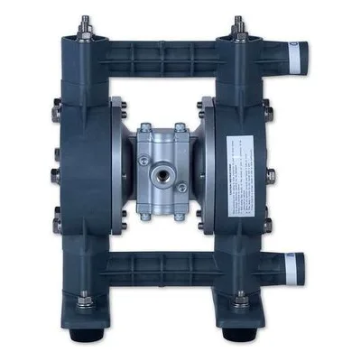 Yamada Pumps DP-15FDT Air Operated Double Diaphragm Pump AODD Model 853867