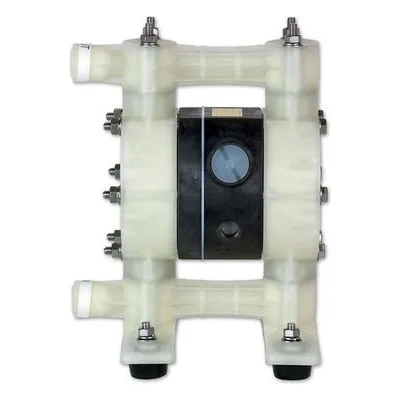 Yamada Pumps NDP-15FPH Air Operated Double Diaphragm Pump AODD Model 851906
