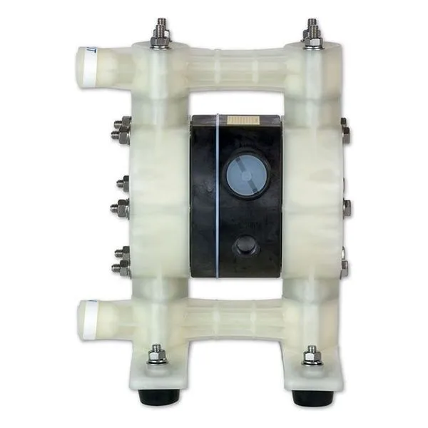 Yamada Pumps NDP-15FPS Air Operated Double Diaphragm Pump AODD Model 852688