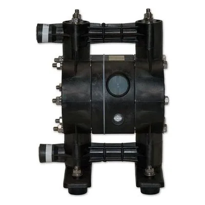 Yamada Pumps NDP-15FVH Air Operated Double Diaphragm Pump AODD Model 852104